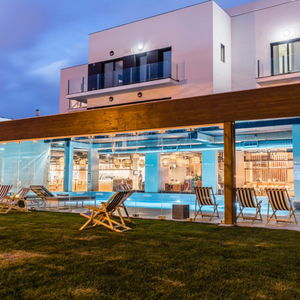 Hotel You And The Sea Ericeira Hotel And Apartments cazare Ericeira