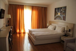 Hotel Bleart cazare Durres
