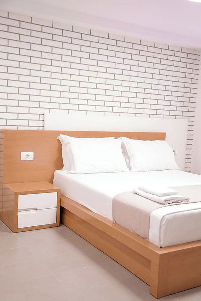 Hotel Sunrise Apartments