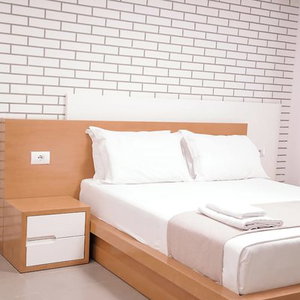 Hotel Sunrise Apartments cazare Sarande