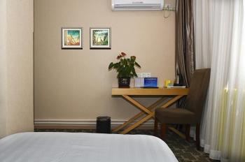 Hotel Super 8 Miyun Gu Lou