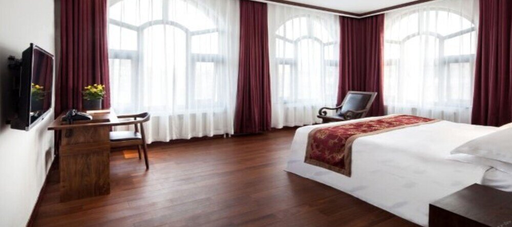 Hotel Pearl Tree Boutique Hotel