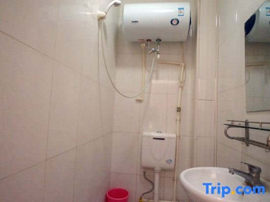 Hotel Wangjia Diyi Courtyard