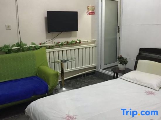 Hotel Wenpeng Farm House