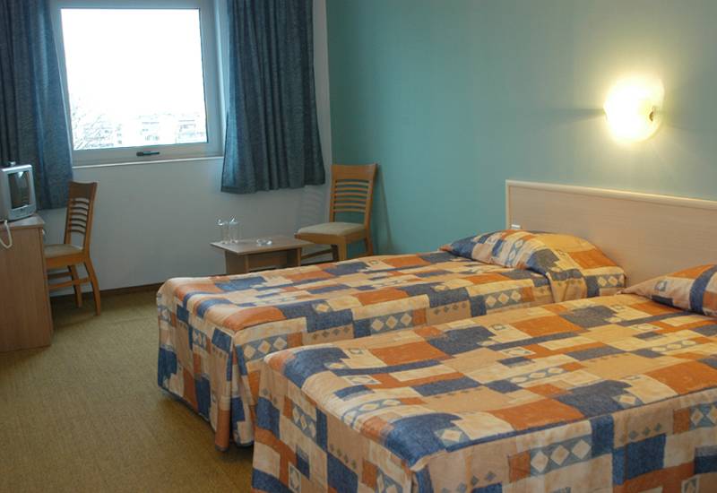Aqua Hotel Burgas