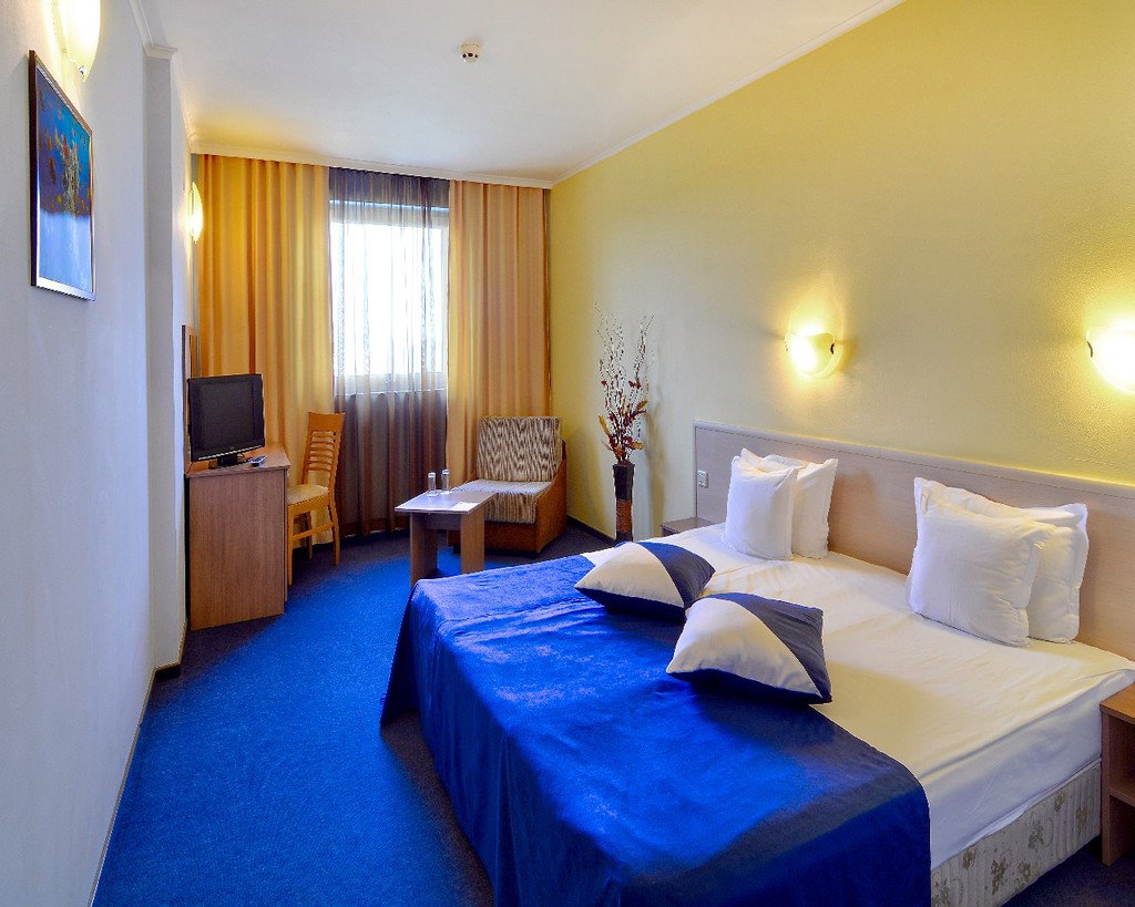 Aqua Hotel Burgas