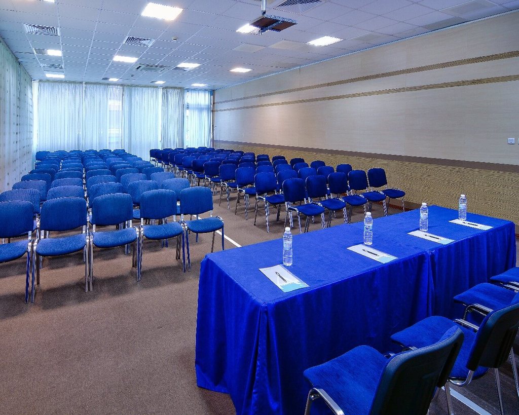Aqua Hotel Burgas