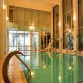 Hotel Aqua Hotel Burgas cazare Burgas