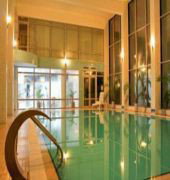 Hotel Aqua Hotel Burgas cazare Burgas