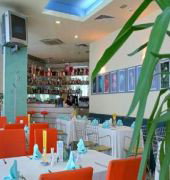 Aqua Hotel Burgas