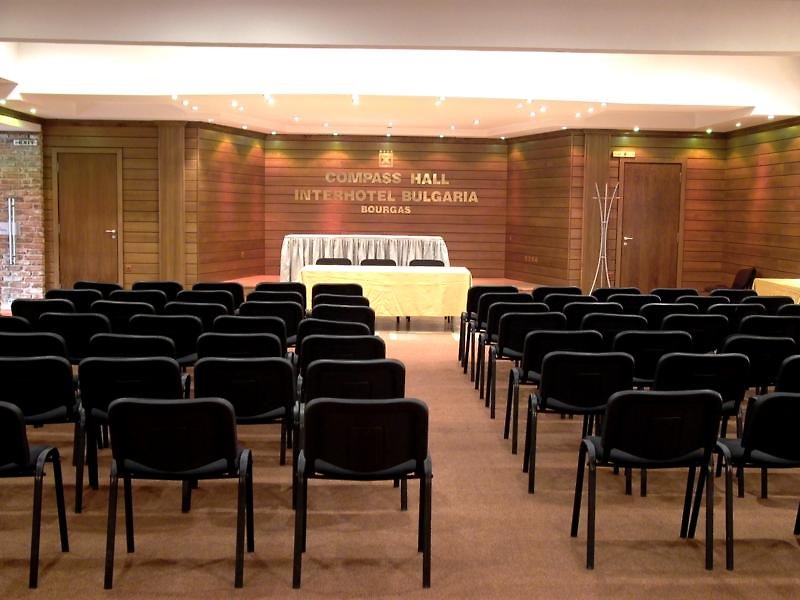 Hotel Bulgaria Burgas