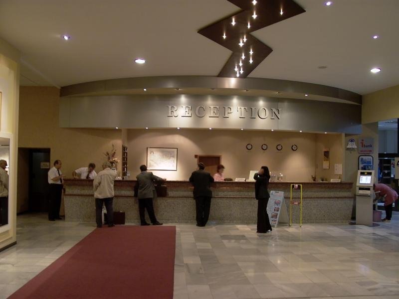 Hotel Bulgaria Burgas