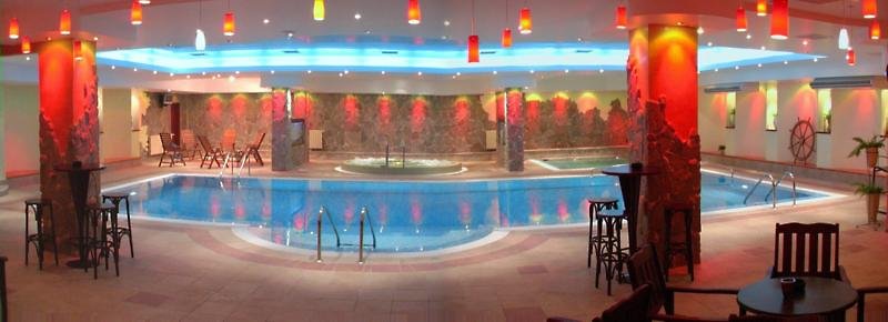 Hotel Bulgaria Burgas