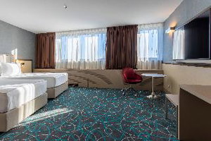 Hotel Hotel Bulgaria Burgas cazare Burgas