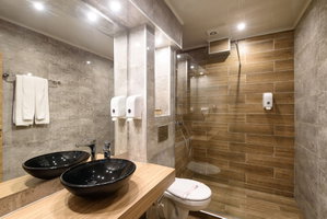 Hotel Avenue Deluxe cazare Burgas