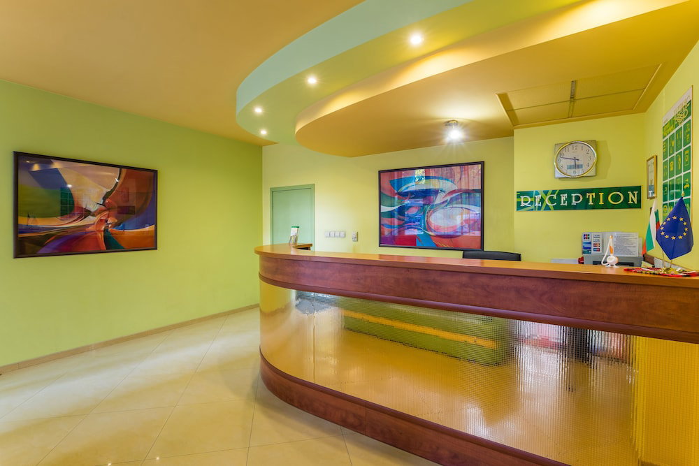 Hotel Hotel Elegance
