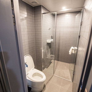 Hotel Hotel Society cazare Busan