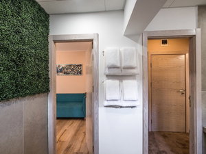 Hotel Caro Aparthotel cazare Varna