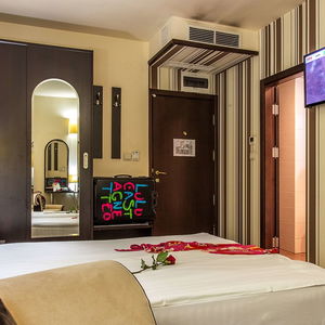 Hotel Best Western Art Plaza Hotel cazare Sofia