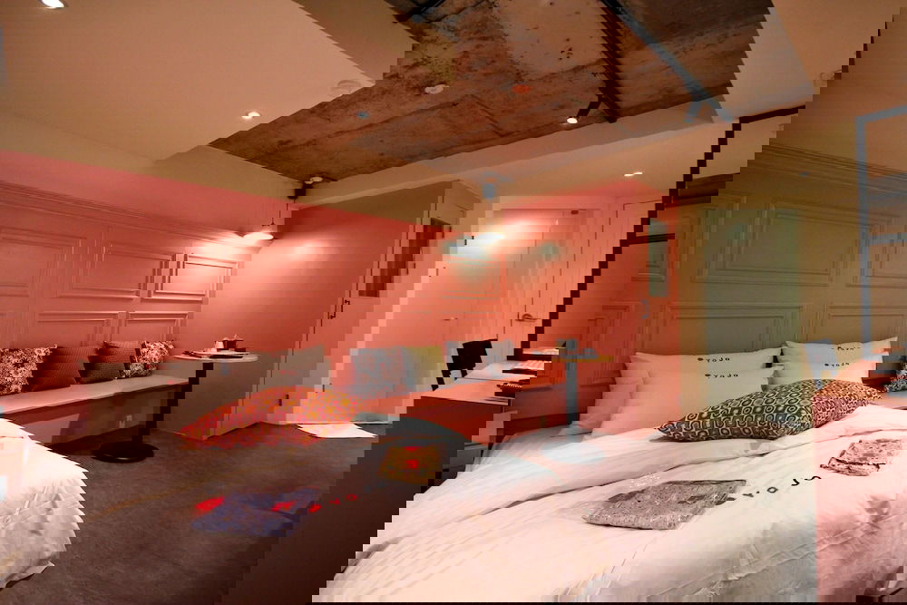 Hotel Hotel Yaja Seomyeon Lotte