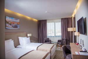 Hotel Best Western Premier Plovdiv Hills cazare Plovdiv