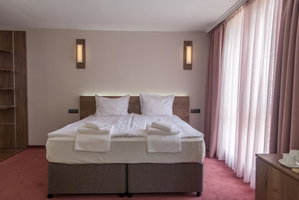 Hotel Hugo Hotel cazare Varna