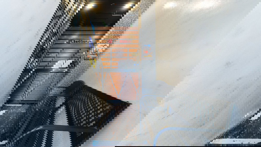 Hotel Reddoorz Near Quiapo Church Manila