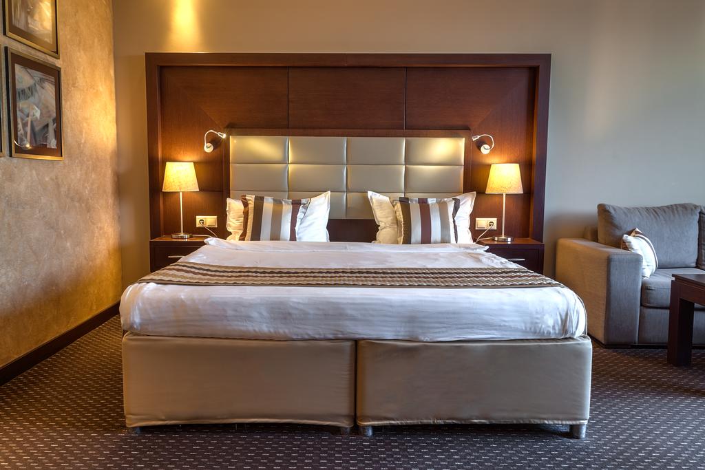 Hotel Hotel Imperial Plovdiv, A Member Of Radisson Individuals