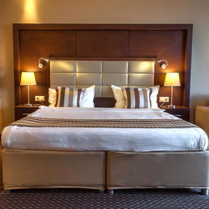 Hotel Hotel Imperial Plovdiv, A Member Of Radisson Individuals cazare Plovdiv