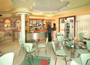 Hotel Dionis Hotel cazare Varna
