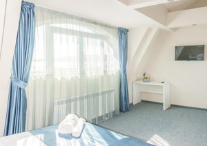 Hotel Hotel Belle Epoque Beach cazare Varna