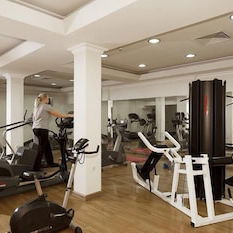 Hotel Ramada By Wyndham Plovdiv Trimontium cazare Plovdiv