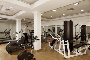 Hotel Ramada By Wyndham Plovdiv Trimontium cazare Plovdiv