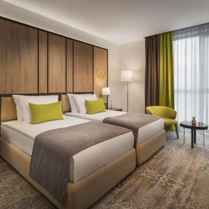 Hotel Hotel Jägerhof cazare Plovdiv