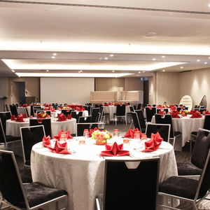 Hotel Savoy Hotel Manila cazare Manila