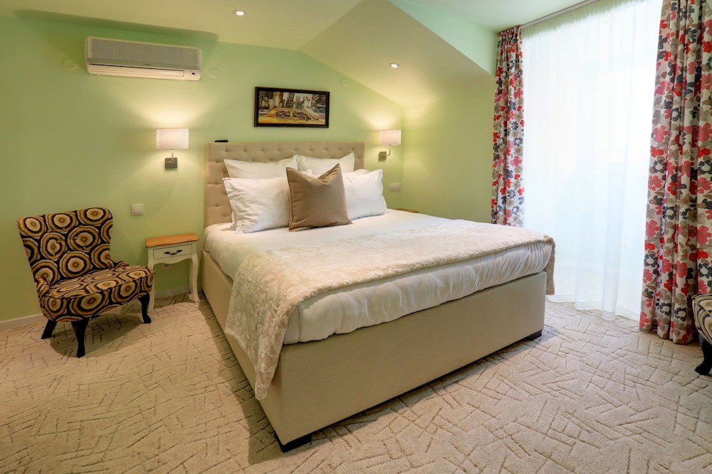 Hotel City Boutique Inn