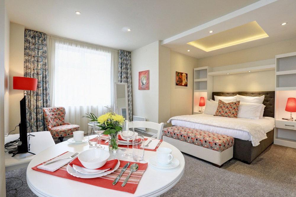 City Boutique Inn