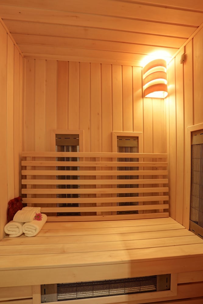 City Boutique Inn
