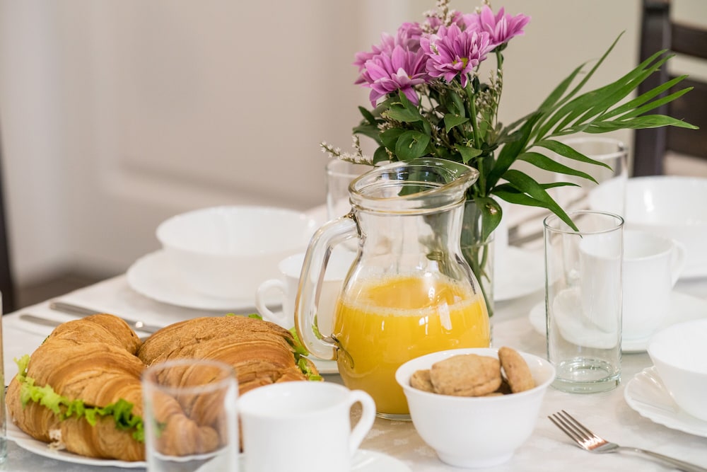 City Boutique Inn