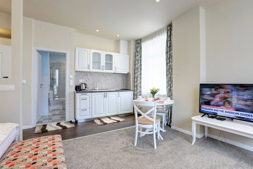 City Boutique Inn