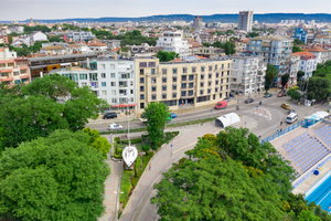 Hotel Hotel Panorama cazare Varna