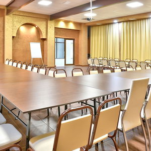 Hotel Estreya Palace & Residence cazare St. Constantin si Elena