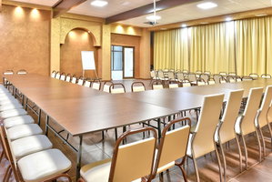 Hotel Estreya Palace & Residence cazare St. Constantin si Elena