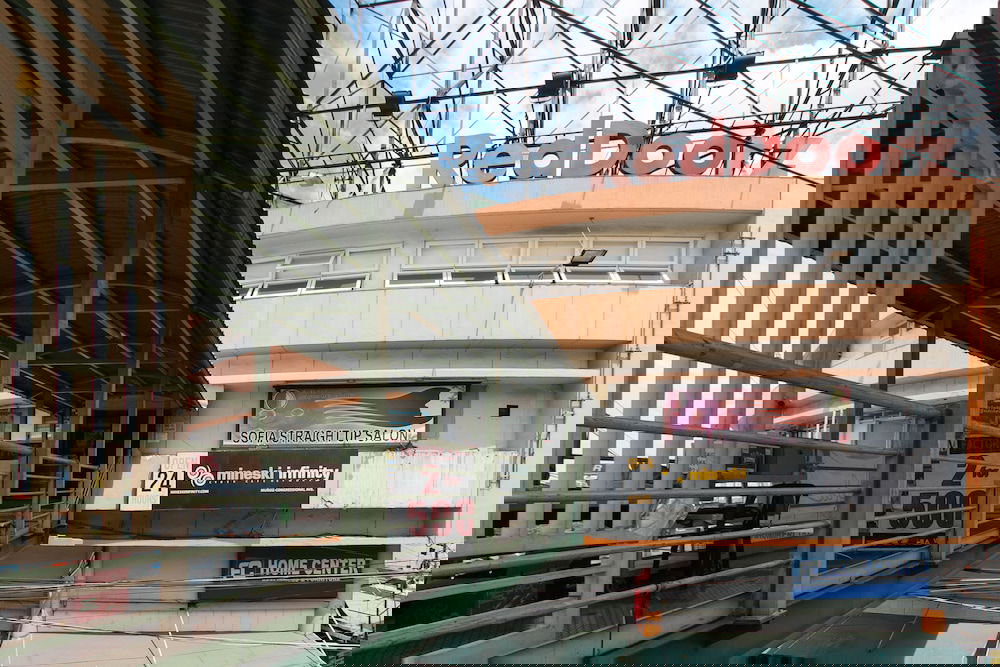 Hotel Reddoorz Plus @ Edsa Congressional