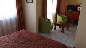 Hotel Palitra cazare Varna