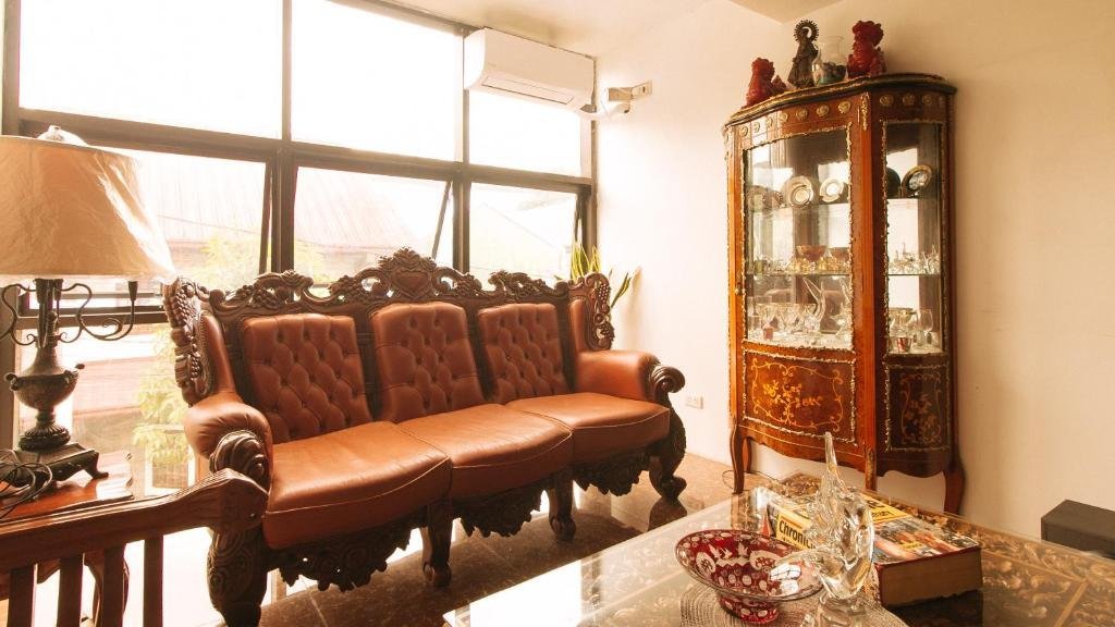 Hotel Jardin Suites By Oyo Rooms