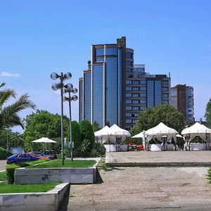 Hotel Rosslyn Dimyat Hotel Varna cazare Varna