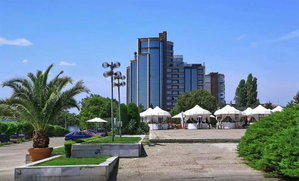 Hotel Rosslyn Dimyat Hotel Varna cazare Varna
