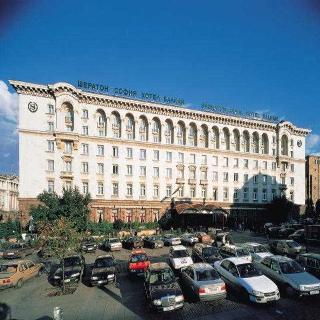 Sofia Balkan Palace