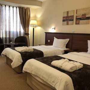 Hotel Hotel Favorit cazare Sofia